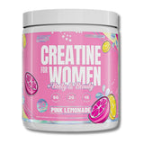 Nutrex Research Creatine for Women + Booty & Beauty 324 g