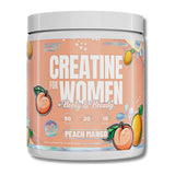 Nutrex Research Creatine for Women + Booty & Beauty 324 g - imagen 2