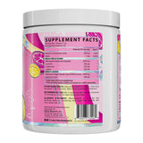 Nutrex Research Creatine for Women + Booty & Beauty 324 g - imagen 3