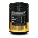 Grizzly Bear Creatina Monohidratada HQ5000 300 g Sin Sabor - imagen 2