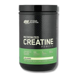 Optimum Nutrition Creatina Micronizada 600 g