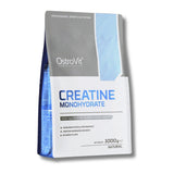 OstroVit Creatina Monohidrato 1 kg Sin Sabor