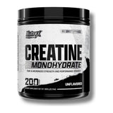Nutrex Research Creatina Monohidratada Sin Sabor 1 kg