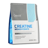 OstroVit Creatina Monohidrato 500 g Sin Sabor