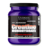 Ultimate Nutrition Creatina Monohidrato Micronizada 1000 g Sin Sabor