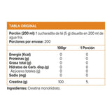 Ultimate Nutrition Creatina Monohidrato Micronizada 1000 g Sin Sabor - imagen 2