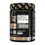 Dorian Yates Nutrition Creatina Monohidratada 300 g - imagen 2