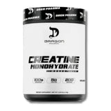 Dragon Pharma Creatina Monohidratada Essentials 1 kg