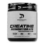 Dragon Pharma Creatina Monohidratada Essentials 300 g