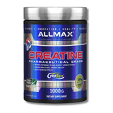 ALLMAX Creatina Monohidrato Pharmaceutical Grade 1 kg