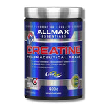 ALLMAX Creatina Monohidrato Pharmaceutical Grade 400 g