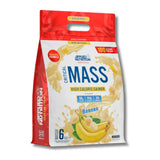 Applied Nutrition Critical Mass Original Ganador de Peso 6 kg