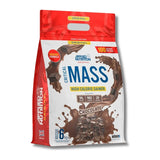 Applied Nutrition Critical Mass Original Ganador de Peso 6 kg - imagen 4