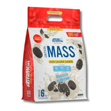 Applied Nutrition Critical Mass Original Ganador de Peso 6 kg - imagen 6