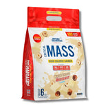 Applied Nutrition Critical Mass Original Ganador de Peso 6 kg - imagen 7