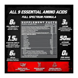 Nutrex EAA+ Hydration 390 g - imagen 4