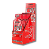 Integralmedica VO2 Energy Gel C30 10 sachets x 45 g - imagen 2