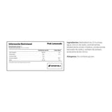 Integralmedica VO2 Energy Gel C30 10 sachets x 45 g - imagen 3