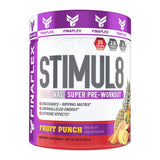 Finaflex Stimul8 Original Super Pre-Workout 35 Porciones
