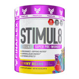 Finaflex Stimul8 Original Super Pre-Workout 35 Porciones - imagen 3