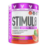 Finaflex Stimul8 Original Super Pre-Workout 35 Porciones - imagen 4