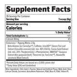 Finaflex Stimul8 Original Super Pre-Workout 35 Porciones - imagen 5