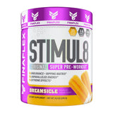 Finaflex Stimul8 Original Super Pre-Workout 35 Porciones - imagen 6