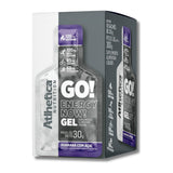 Atlhetica Nutrition Gel Go! Energy Now 10 sachets x 30 g - imagen 2