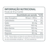 Atlhetica Nutrition Gel Go! Energy Now 10 sachets x 30 g - imagen 4