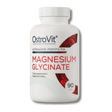 OstroVit Glicinato de Magnesio 400 mg 90 cápsulas
