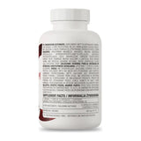 OstroVit Glicinato de Magnesio 400 mg 90 cápsulas - imagen 2