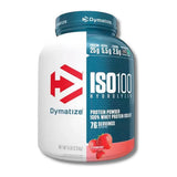 Dymatize ISO100 Hydrolyzed Proteína Aislada 5 lb - imagen 10