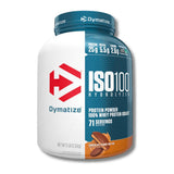 Dymatize ISO100 Hydrolyzed Proteína Aislada 5 lb - imagen 3