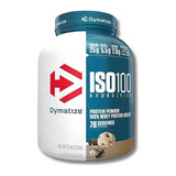 Dymatize ISO100 Hydrolyzed Proteína Aislada 5 lb - imagen 6