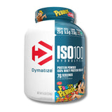 Dymatize ISO100 Hydrolyzed Proteína Aislada 5 lb - imagen 7