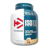 Dymatize ISO100 Hydrolyzed Proteína Aislada 5 lb - imagen 9