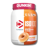 Dymatize ISO100 Hidrolizada Dunkin' 1,34 lb