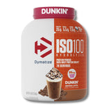 Dymatize ISO100 Hidrolizada Dunkin' 5 lb