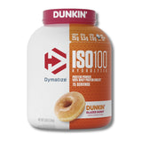 Dymatize ISO100 Hidrolizada Dunkin' 5 lb - imagen 3