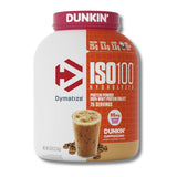 Dymatize ISO100 Hidrolizada Dunkin' 5 lb - imagen 4