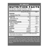Nutrex IsoFit Whey Isolate Premium Dessert 5,4 lb - imagen 2