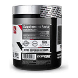 Kiffer Labs Crea X Creatina Monohidrato 400 g - imagen 2