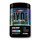 ProSupps Mr. Hyde Nightmare Pre-Workout 407 g - imagen 2
