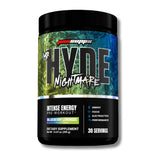 ProSupps Mr. Hyde Nightmare Pre-Workout 407 g - imagen 3
