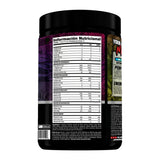 ProSupps Mr. Hyde Nightmare Pre-Workout 407 g - imagen 4