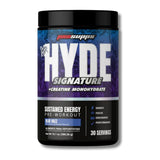 ProSupps Mr. Hyde Signature con Creatina Pre-Workout 287 g