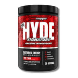 ProSupps Mr. Hyde Signature con Creatina Pre-Workout 287 g - imagen 2