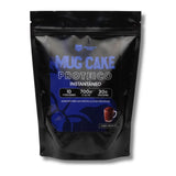 Grizzly Bear Mug Cake Proteico Instantáneo Chocolate 700 g