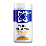 USN Multivitamin Super Daily Formula 60 tabletas