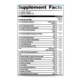 USN Multivitamin Super Daily Formula 60 tabletas - imagen 2
